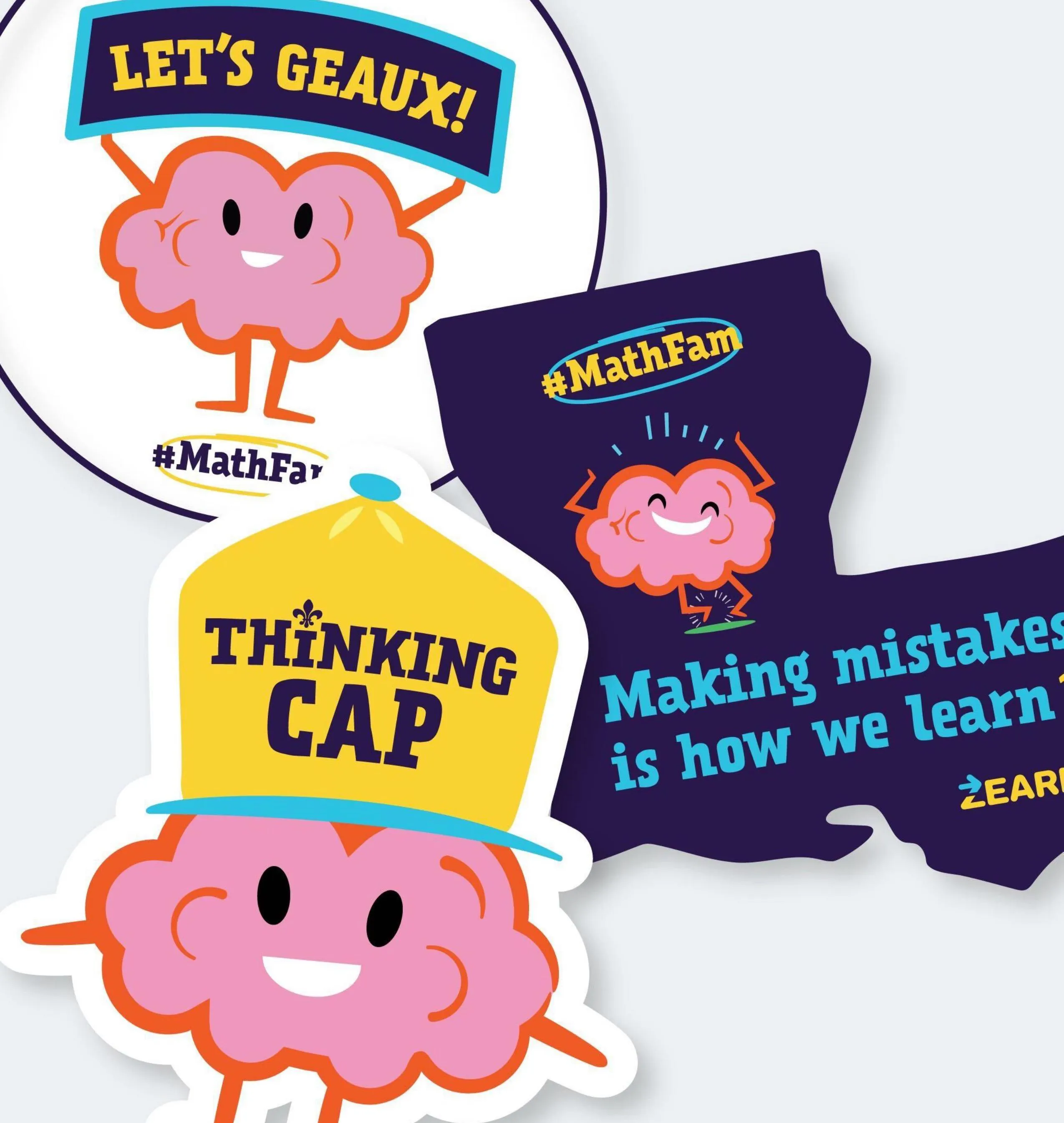 Free Supplies to Set Up Your Math Classroom Louisiana